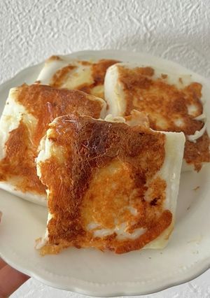 はんぺんチーズ-レシピのメイン写真