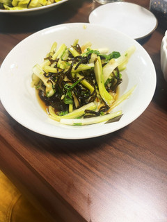 セロリの塩昆布和え-レシピのメイン写真