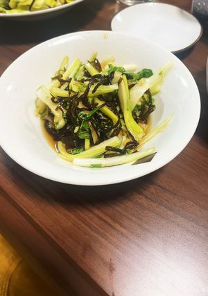 セロリの塩昆布和え-レシピのメイン写真