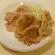ごはんが進むのよ 豚味噌焼レシピ