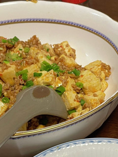 山椒なし麻婆豆腐-レシピのメイン写真