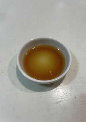 納豆のタレ-レシピのメイン写真