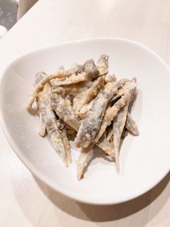 ごぼうサラダ-レシピのメイン写真