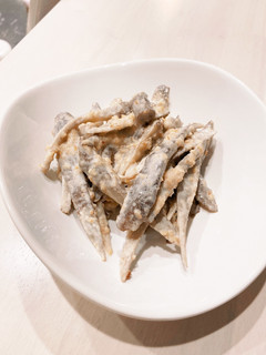 ごぼうサラダ-レシピのメイン写真