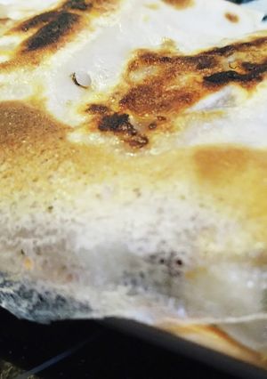 簡単　エビ入り棒ギョーザ　☆夜ご飯☆-レシピのメイン写真