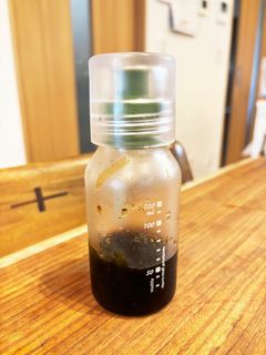 砂糖不使用!!無添加手作り納豆のタレ-レシピのメイン写真