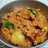 キーマ野菜カレー