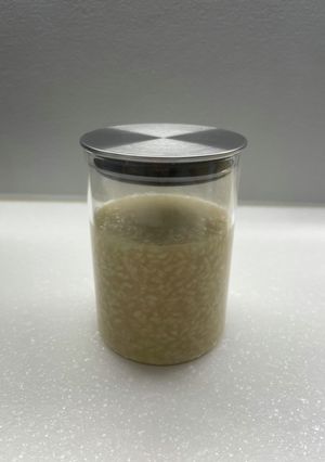 新玉ねぎ麹-レシピのメイン写真