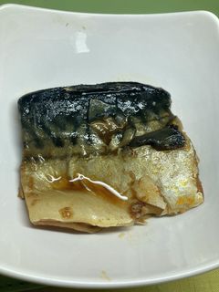サバの煮付け-レシピのメイン写真