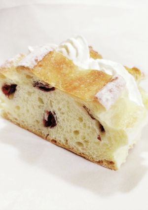 うちの味☆ちょっとお洒落に♪ミルクハース-レシピのメイン写真