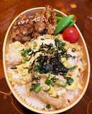 節約・鶏胸肉でも柔らか美味しい親子丼