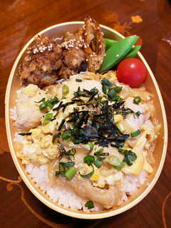 節約・鶏胸肉でも柔らか美味しい親子丼-レシピのメイン写真