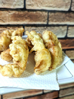 味付き!ささみスティック♪-レシピのメイン写真