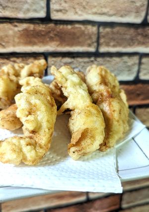 味付き！ささみスティック♪-レシピのメイン写真