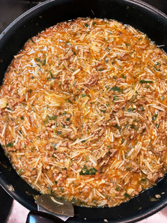 麻婆 冷凍ストックレシピ 肉味噌-レシピのメイン写真