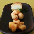 チーズの味噌漬け