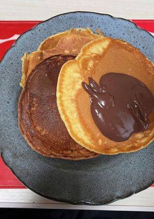 チョコソース（Amway）-レシピのメイン写真