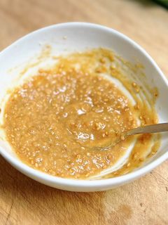 万能 胡麻味噌ダレ-レシピのメイン写真