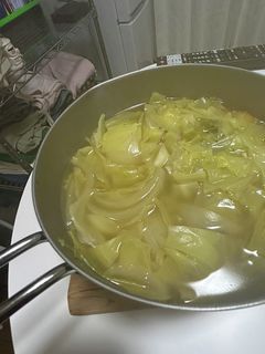 ほっこりポトフ♡-レシピのメイン写真