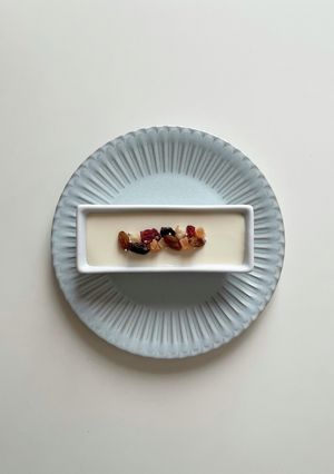 レアチーズケーキ-レシピのメイン写真