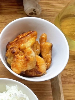 鶏胸肉のサイゼリヤ辛味チキン風からあげ-レシピのメイン写真