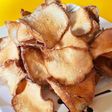 超簡単!菊芋チップス