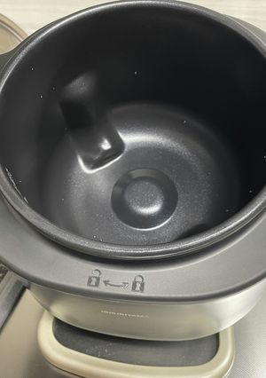 【シェフドラム】揚物【アイリスオーヤマ】-レシピのメイン写真