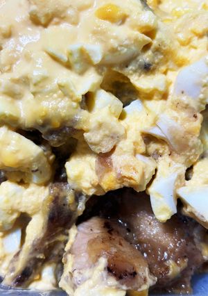 照り焼きチキン南蛮-レシピのメイン写真
