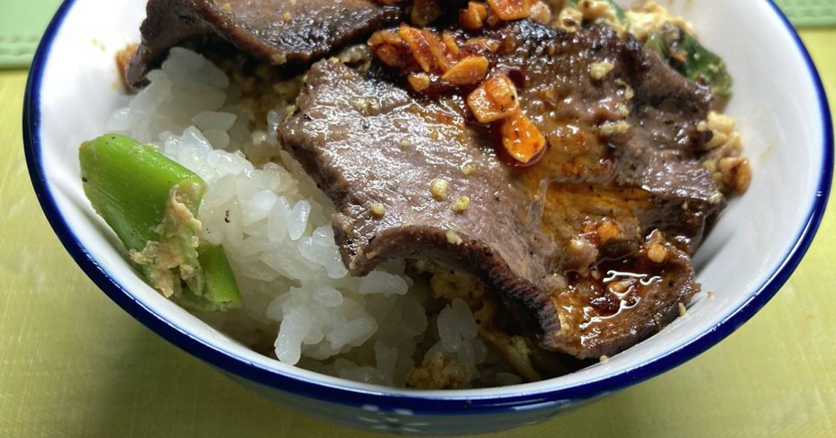 牛たん丼 30箱 丼 惣菜 丼の具 レトルト つゆだく 牛たん 仙台名物