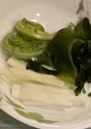 春だ！うどを使って副菜2品-レシピのメイン写真
