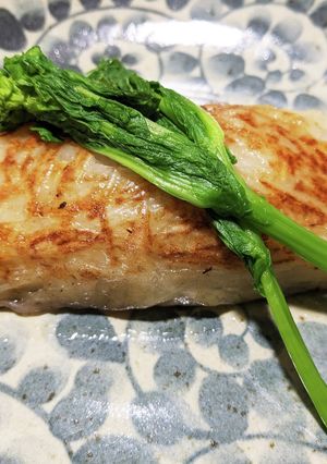 タラのポテト包み-レシピのメイン写真