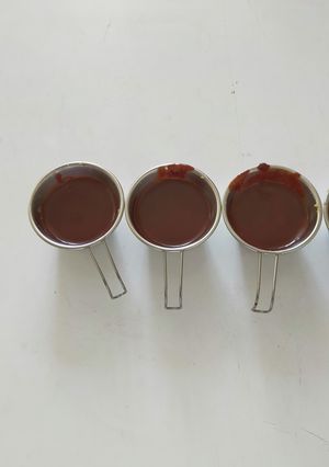 生チョコタルト-レシピのメイン写真