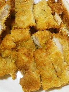 鶏ももカツ-レシピのメイン写真