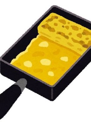 だいこんもち-レシピのメイン写真