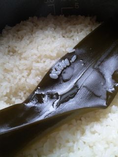 ☆寿司飯☆-レシピのメイン写真