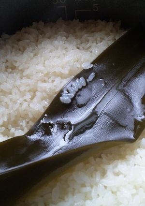 ☆寿司飯☆-レシピのメイン写真