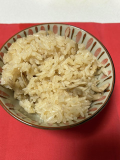 塩麹できのこネギご飯-レシピのメイン写真