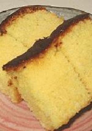 蜂蜜ケーキ-レシピのメイン写真