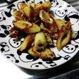 簡単!ちくわの甘辛焼き