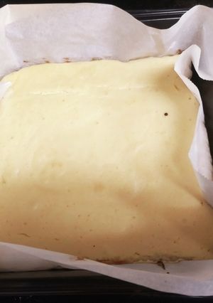 おからパウダーでチーズケーキ-レシピのメイン写真