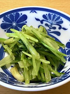 簡単、壬生菜の漬物(同様に水菜の漬物)-レシピのメイン写真