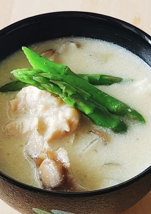 シュクメルリ☆食中毒防止☆ダイエット-レシピのメイン写真