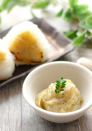 春の万能調味料 木の芽味噌-レシピのメイン写真