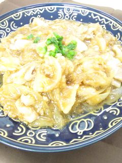 食べやすい豚肉の生姜焼き煮-レシピのメイン写真