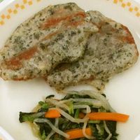 基本からアレンジまで！思わずつくりたくなる「黒はんぺん -フライ」の