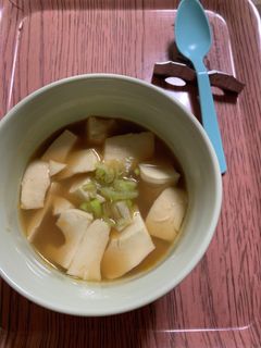 麻婆風豆腐煮込みⅡ-レシピのメイン写真