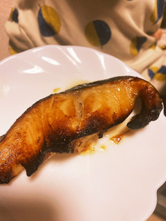 銀ダラ醤油漬け-レシピのメイン写真