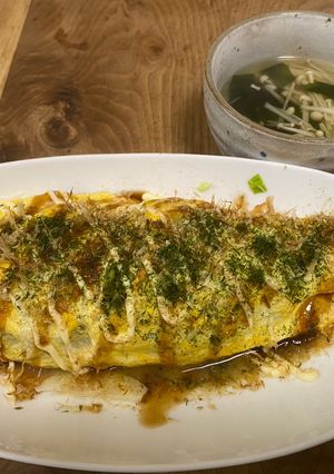 キャベツダイエット♪♪♪-レシピのメイン写真
