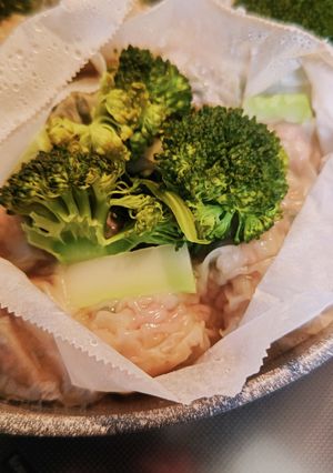 簡単☆包まない焼売-レシピのメイン写真