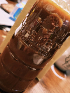 主人用の珈琲-レシピのメイン写真